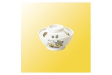 メラミン食器 こぐまちゃん 5点 セット ／ 国際化工 子供食器 ランチプレート 茶碗 カップ スプーン フォーク 食洗器対応 耐熱 保育園 幼稚園 こども園 奈良県 御所市