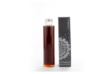 Jリーガー圍謙太朗×pickles-ya（共同開発） クラフトコーラ （希釈用） （E-COLA） ／ SONAS コラボ商品 添加物不使用 オークハニー 奈良県 御所市
