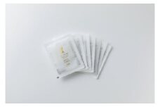エクリードプレミアムシリーズ 特濃フェイス＆デコルテマスク7枚入り ／ ジェイオール 温泉水 スキンケア パック シートマスク 美容 美肌 保湿 奈良県 御所市