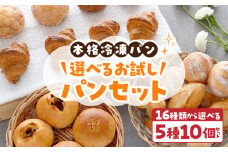選べるお試しパンセット 選べる 5種類 10個 パン 冷凍パン 簡単 焼きたて ふわふわ 香ばしい オリジナルギフト お好み 組み合わせ アレンジ ギフトセット 贈り物 出産祝い 誕生日 結婚祝い 内祝い お取り寄せ 防災 備蓄 奈良県 生駒市 送料無料