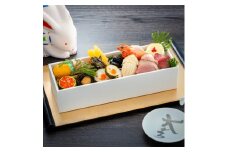 卯之庵 新春祝箱 一人用おせち [2306]
