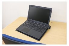 PC-15KD 15インチ用 パソコン 傾斜台 [2229]