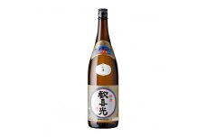 歓喜光 純米(1800ml) [2240]