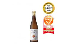 歓喜光 純米吟醸「小さな喜び」(720ml) [2242]