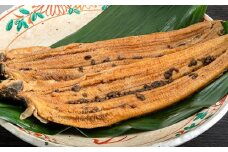 鰻の姿有馬煮 2本入 [3026]