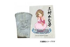 〓アイドルマスター シンデレラガールズ 信楽焼フリーカップ【三村かな子】[1754]