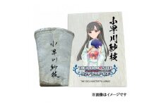 〓アイドルマスター シンデレラガールズ 信楽焼フリーカップ【小早川紗枝】[1778]