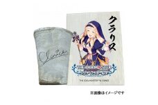 〓アイドルマスター シンデレラガールズ 信楽焼フリーカップ【クラリス】[1800]