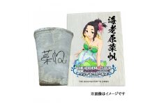 [数量限定] アイドルマスター シンデレラガールズ信楽焼フリーカップ【海老原菜帆】[2594]