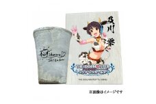 [数量限定] アイドルマスター シンデレラガールズ信楽焼フリーカップ【及川 雫】[2595]