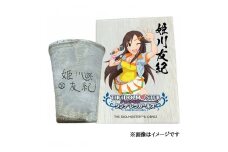 [数量限定] アイドルマスター シンデレラガールズ信楽焼フリーカップ【姫川友紀】[2629]