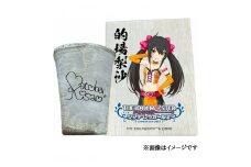 [数量限定] アイドルマスター シンデレラガールズ信楽焼フリーカップ【的場梨沙】[2635]