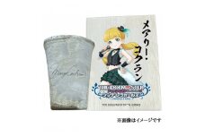[数量限定] アイドルマスター シンデレラガールズ信楽焼フリーカップ【メアリー・コクラン】[2640]