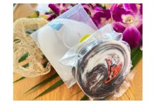 オリジナル洗顔せっけんMICA SOAPを使う『美と学び癒しの泡立て洗顔入門講座受講チケット』(香芝市商工会女性部のイベントルームにて受講)｜洗顔せっけん MICA SOAP 洗顔入門講座 美 学び 癒し 受講チケット 香芝市 [2824]