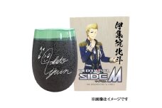アイドルマスター SideM 美濃焼タンブラー【伊集院北斗】｜アイドルマスター SideM 伊集院北斗 [2940]
