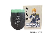 アイドルマスター SideM 美濃焼タンブラー【九十九一希】｜アイドルマスター SideM 九十九一希 [2980]