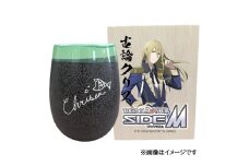 アイドルマスター SideM 美濃焼タンブラー【古論クリス】｜アイドルマスター SideM 古論クリス [2983]