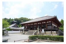 観光ボランティアガイドと歩く葛城市　オ　中将姫ゆかり當麻寺、石光寺（半日）【kkvg005】