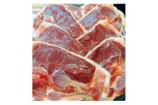 （冷凍）　国産　ブランド　鴨肉　蔵鴨セット（特製だし付）／肉工房　吉蔵　かも　鴨なべ　奈良県　葛城市【yskr002】