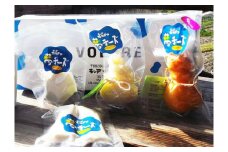 （冷蔵） ラッテたかまつ チーズ ４種てんこもりセット ／ モッツアレラ ストリング カチョカバロ 燻製【latt002】