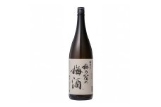 梅乃宿　梅酒　１８００ｍｌ／熟成　ブレンド　青梅　完熟梅　日本仕込み　お酒　ストレート　ロック　ホット【umyd015】