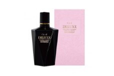 金コロイド乳液 デラックスアドバンス 100ml ／ 純金配合 高品質 ミルクローション ゲオール化粧品【geol008】