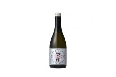 梅乃宿 純米 720mL ／ 日本酒 お酒 純米酒 国産 奈良県 葛城市【umyd031】
