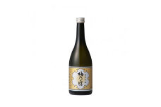 梅乃宿 純米吟醸 720mL ／ 日本酒 お酒 国産 奈良県 葛城市【umyd033】