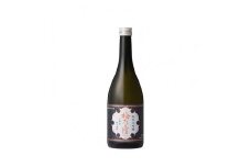 梅乃宿 純米大吟醸 山田錦 720mL ／ 日本酒 お酒 国産 奈良県 葛城市【umyd035】