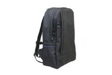 通学リュック　DSG-401　ブラック／中学生　高校生　スクールバッグ　人気　通学用リュック　デイパック　撥水　リュックサック　通学カバン　塾バッグ　リュック　軽い　防水　撥水　ふるさと納税