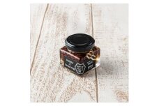 【むろうはちみつ】ハニーカカオニブ ５０ｇ×３個セット／カカオ蜂蜜漬け 奈良産純粋はちみつ使用  バレンタイン 父の日 母の日 プレゼント 手土産 お取り寄せ 結婚祝い 内祝い  お中元 贈答用 贈り物 暑中見舞い お土産 国産 紅茶 非加熱 無添加 純粋 セット ふるさと納税 ハチミツ 蜂蜜 送料無料