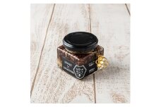 【むろうはちみつ】ハニーカカオニブ １２０ｇ×３個セット／蜂蜜漬け 奈良産純粋はちみつ使用 国産 父の日 母の日 プレゼント 手土産 お取り寄せ 結婚祝い 内祝い お中元 贈答用 贈り物 暑中見舞い お土産 国産 紅茶 非加熱 無添加 純粋 セット ふるさと納税 ハチミツ 蜂蜜 送料無料