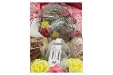 大和当帰　焼菓子　セット　大／エクステ　フィナンシェ　クッキー　お茶　プレゼント　お土産　お取り寄せ　奈良県　宇陀市 敬老の日 シルバーウィーク ハロウィン 中秋の名月（月見）運動会 