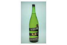 睡龍 きもと 純米吟醸 720ml ／ 久保本家酒造 お酒 酒 日本酒 純米酒 吟醸酒 地酒 晩酌 贈り物 ギフト プレゼント 奈良県 宇陀市