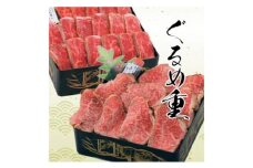 (冷凍) プレミアムロースト ・ プレミアム雅 お重 2段 ／ うし源 本店 ふるさと納税 ステーキ タタキ 風 A5 イチボ トモサンカク 焼肉 父の日 奈良県 宇陀市  お中元 贈答用 贈り物 暑中見舞い お土産 内祝い 盛り合わせ まとめ買い ローストビーフ 美味しい部位 キャンプ 送料無料 正月