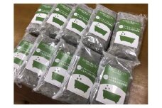 よもぎ & 大和当帰 入浴剤 50包(1袋 5包入×10個) /ウェルネスフーズ UDA ふるさと納税 無添加 有機栽培 おすすめ リラックス ストレス解消 ボディケア 肌荒れ 改善 疲労回復 送料無料