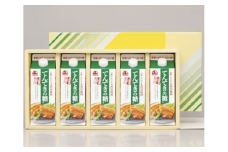 てんてきの糖６００ｇ　５本入りセット