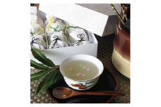 葛湯詰め合わせ【華しぼり】