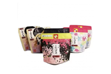 大和かぶせ茶「千の露」セレクト