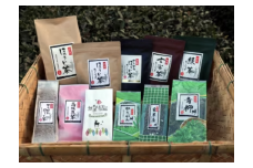 御茶１１品詰め合わせセット