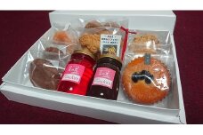 ケーキ工房菜の花　無添加焼菓子とジャム