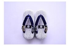 DESIGN SETTA SANGO【TEMPYO 凪-nagi-】日本で生まれた天平文様【LLサイズ】