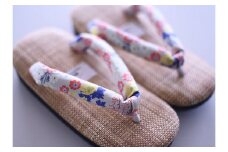 DESIGN SETTA SANGO【NEO JAPONISM  Villi Kukka / -COOH 】【Sサイズ】
