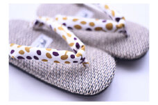 DESIGN SETTA SANGO【NEO JAPONISM  NATTOU WHITE / makumo】【Mサイズ】