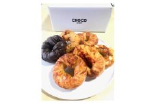 【CROCO　BAKERY】　ベークロ ５～６個おまかせセット