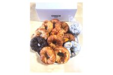 【CROCO　BAKERY】　ベークロ １０～１２個おまかせセット