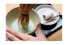 歴史ある茶室で憧れの茶道体験【1549314】