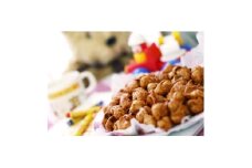 パスタでポン　味はお楽しみ　6種セット【1670044】