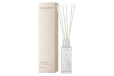 ティーセント リードディフューザー アールグレイティー の 香り 晴香堂 HARUKADO TEA SCENT ルームフレグランス 芳香剤 インテリア アロマ  香り リビング 玄関 ベッドルーム プレゼント ギフト