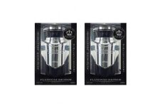 エルデュランファントム プラチナシャワー 晴香堂 HARUKADO